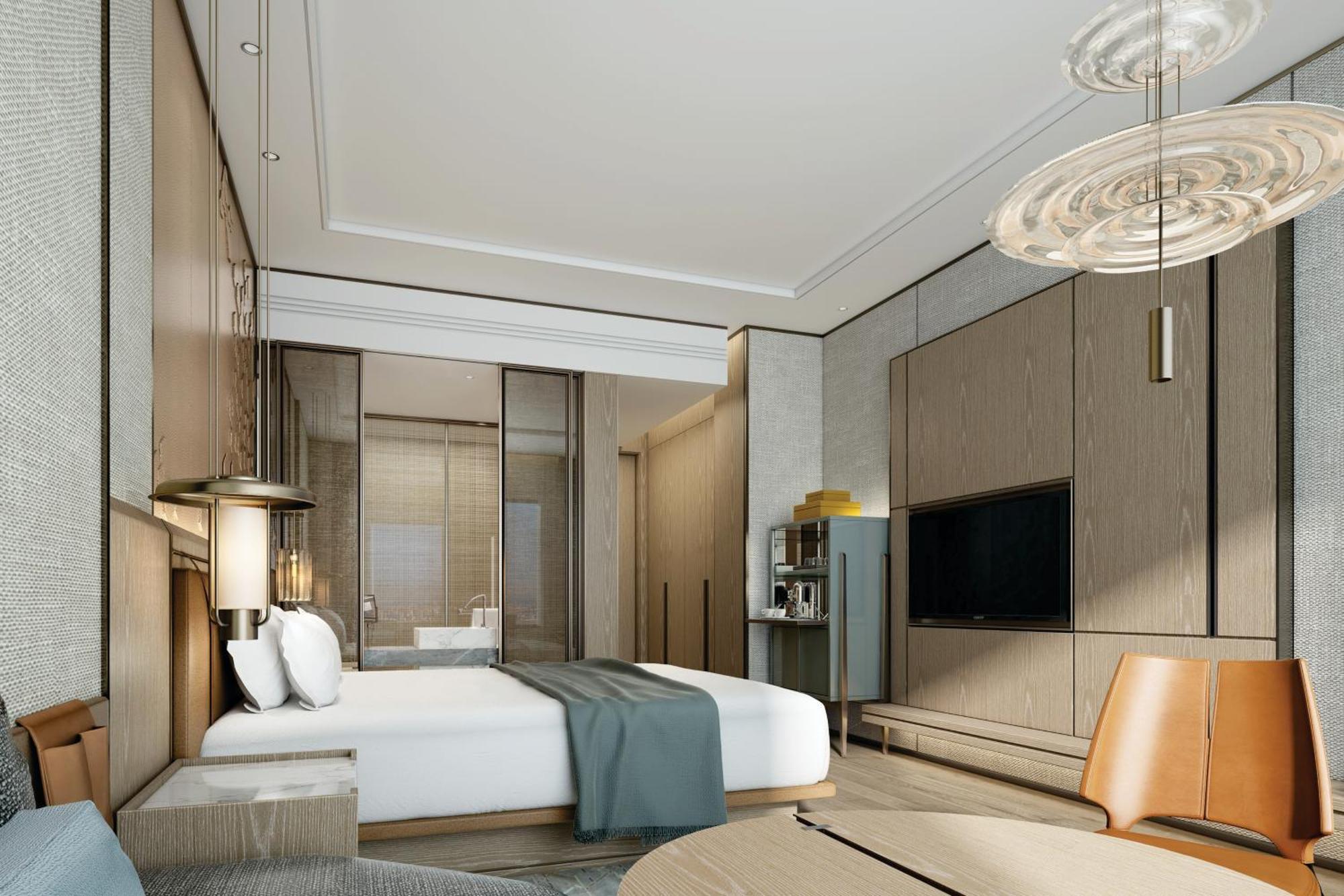 Surat Marriott Hotel Esterno foto
