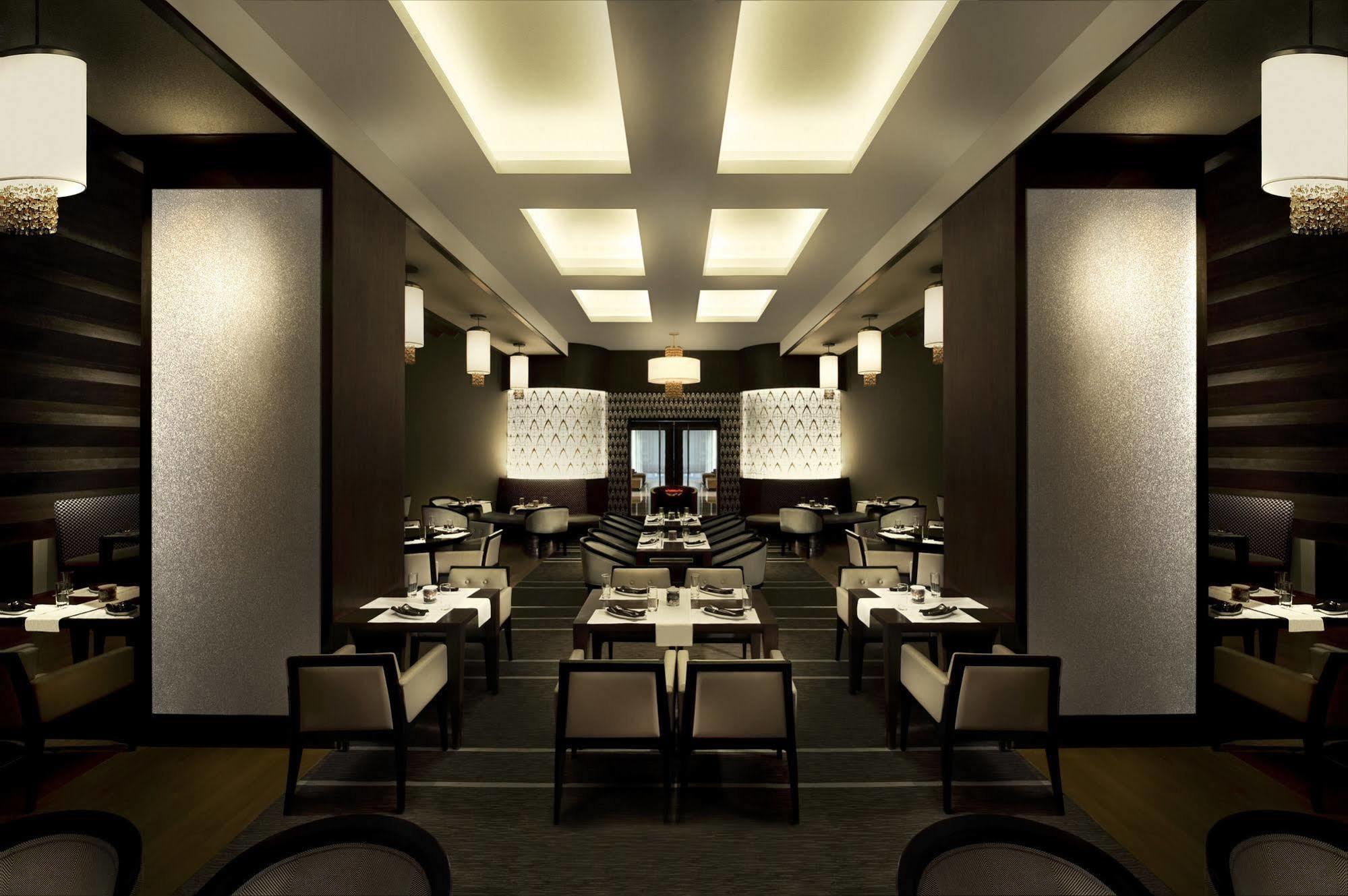 Surat Marriott Hotel Ristorante foto